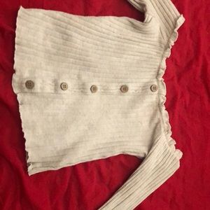 Cute dress beige shirt.